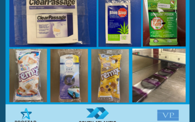 Our Co-Packaging Services Series: Flow Wrapping