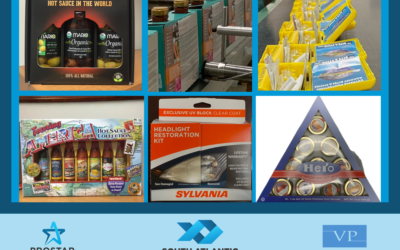 Our Co-Packing Series 101: Kitting and Assembly